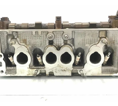 Cabeçote Fiat Motor Evo 1.0 2011/2020