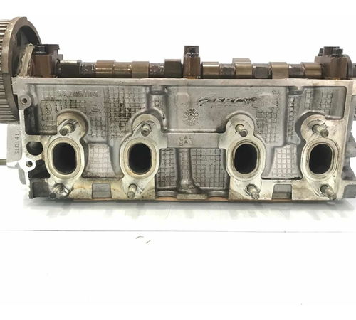 Cabeçote Fiat Motor Evo 1.0 2011/2020