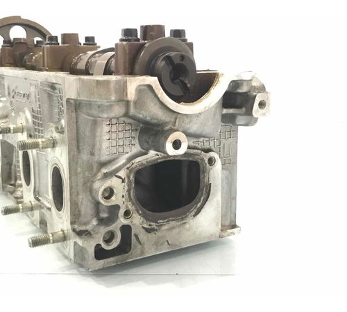 Cabeçote Fiat Motor Evo 1.0 2011/2020
