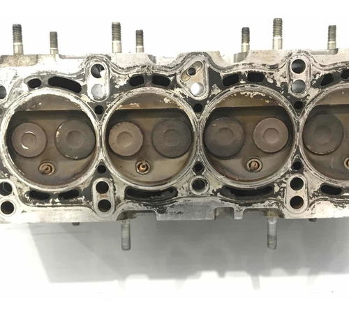 Cabeçote Fiat Motor Evo 1.0 2011/2020