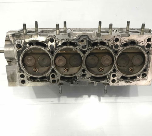 Cabeçote Fiat Motor Evo 1.0 2011/2020