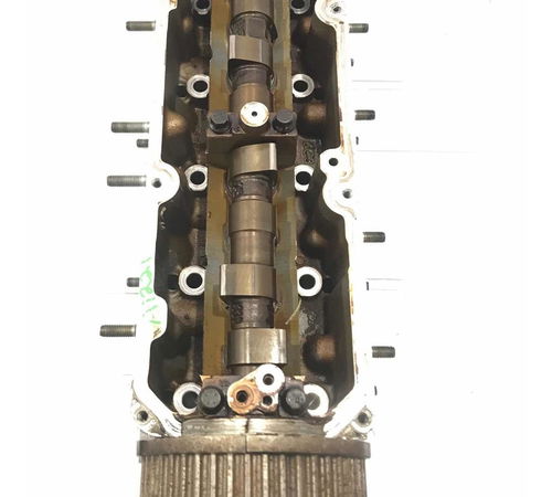 Cabeçote Fiat Motor Evo 1.0 2011/2020