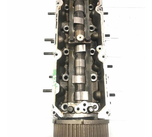 Cabeçote Fiat Motor Evo 1.0 2011/2020
