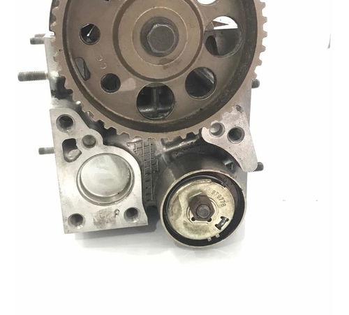 Cabeçote Fiat Motor Evo 1.0 2011/2020