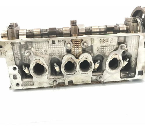 Cabeçote Fiat Motor Evo 1.0 2011/2020