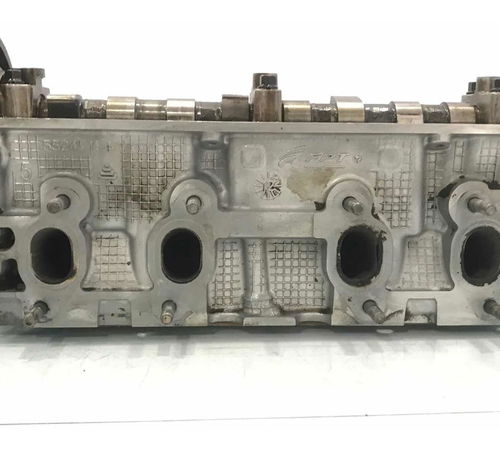 Cabeçote Fiat Motor Evo 1.0 2011/2020
