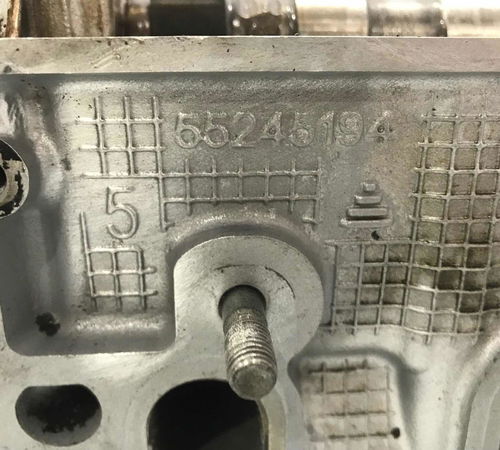 Cabeçote Fiat Motor Evo 1.0 2011/2020