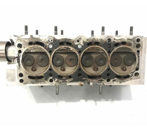 Cabeçote Fiat Motor Evo 1.0 2011/2020