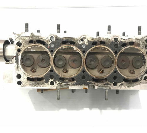 Cabeçote Fiat Motor Evo 1.0 2011/2020