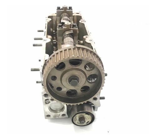 Cabeçote Fiat Motor Evo 1.0 2011/2020