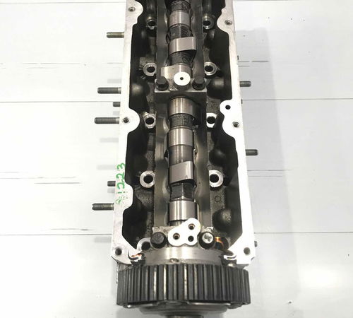 Cabeçote Fiat Motor Evo 1.4 2011/2020