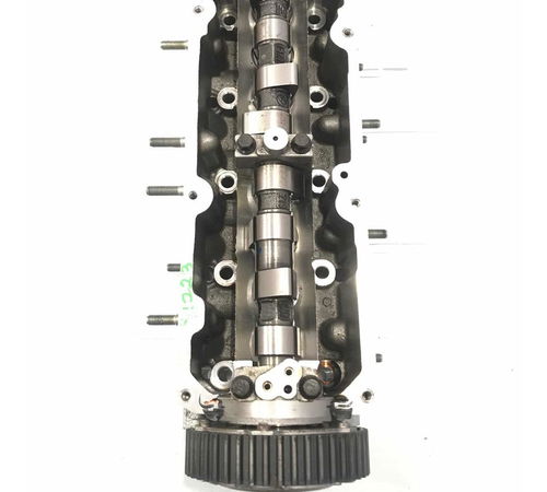 Cabeçote Fiat Motor Evo 1.4 2011/2020