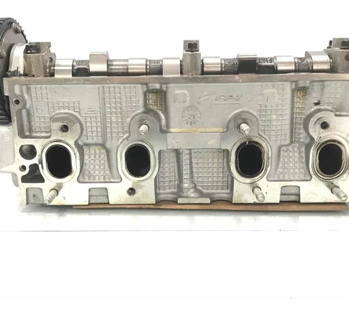 Cabeçote Fiat Motor Evo 1.4 2011/2020