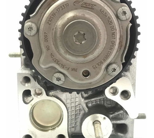 Cabeçote Fiat Motor Evo 1.4 2011/2020