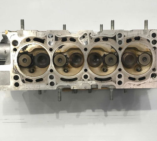 Cabeçote Fiat Motor Evo 1.4 2011/2020