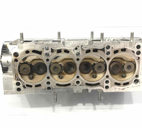 Cabeçote Fiat Motor Evo 1.4 2011/2020