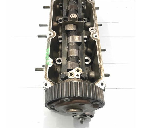 Cabeçote Fiat Motor Evo 1.4 2011/2020