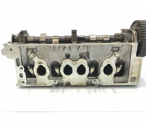 Cabeçote Fiat Motor Evo 1.4 2011/2020