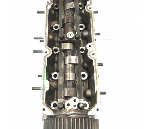 Cabeçote Fiat Motor Evo 1.4 2011/2020