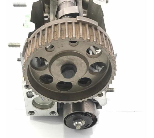 Cabeçote Fiat Motor Evo 1.0 2011/2020