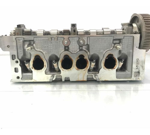 Cabeçote Fiat Motor Evo 1.0 2011/2020
