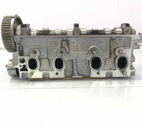 Cabeçote Fiat Motor Evo 1.0 2011/2020