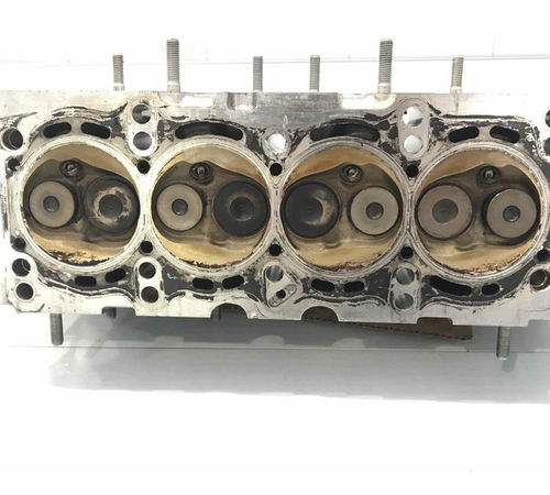 Cabeçote Fiat Motor Evo 1.0 2011/2020