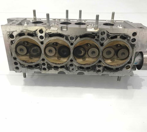 Cabeçote Fiat Motor Evo 1.0 2011/2020