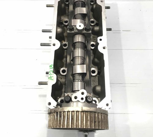 Cabeçote Fiat Motor Evo 1.0 2011/2020