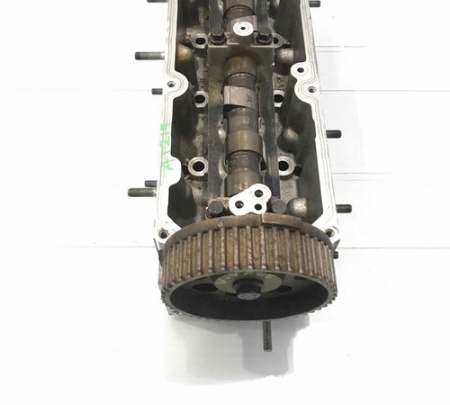 Cabeçote Fiat Motor Evo 1.0 2011/2020