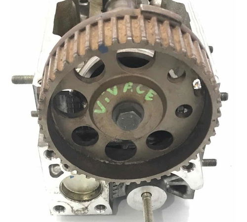 Cabeçote Fiat Motor Evo 1.0 2011/2020