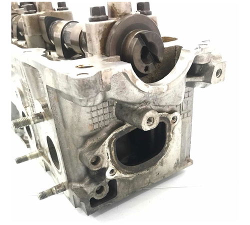 Cabeçote Fiat Motor Evo 1.0 2011/2020