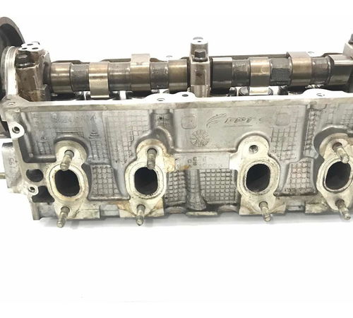 Cabeçote Fiat Motor Evo 1.0 2011/2020