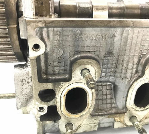 Cabeçote Fiat Motor Evo 1.0 2011/2020