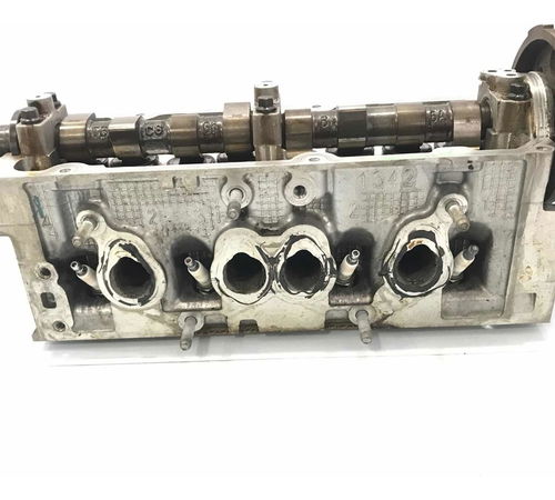 Cabeçote Fiat Motor Evo 1.0 2011/2020