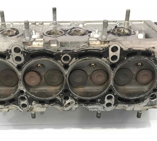 Cabeçote Fiat Motor Evo 1.0 2011/2020