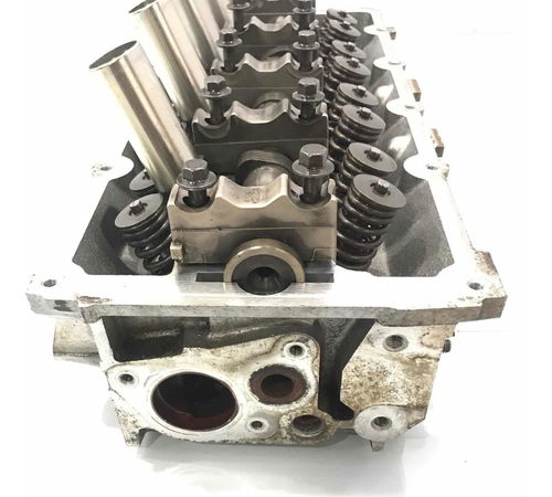 Cabeçote Fiat Motor Etorq 1.6/1.8 2011/2020