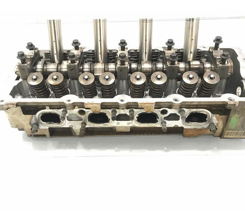 Cabeçote Fiat Motor Etorq 1.6/1.8 2011/2020