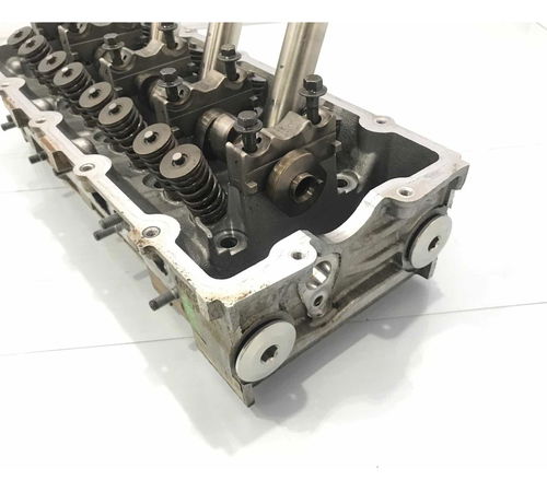 Cabeçote Fiat Motor Etorq 1.6/1.8 2011/2020