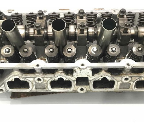 Cabeçote Fiat Motor Etorq 1.6/1.8 2011/2020