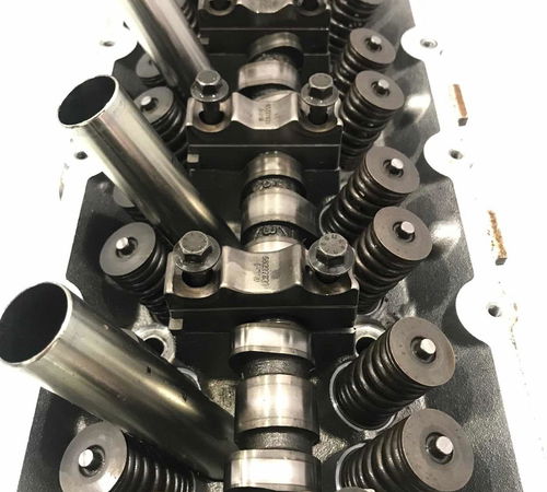 Cabeçote Fiat Motor Etorq 1.6/1.8 2011/2020