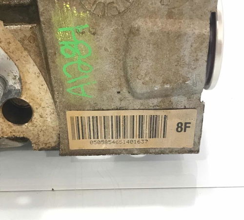 Cabeçote Fiat Motor Etorq 1.6/1.8 2011/2020