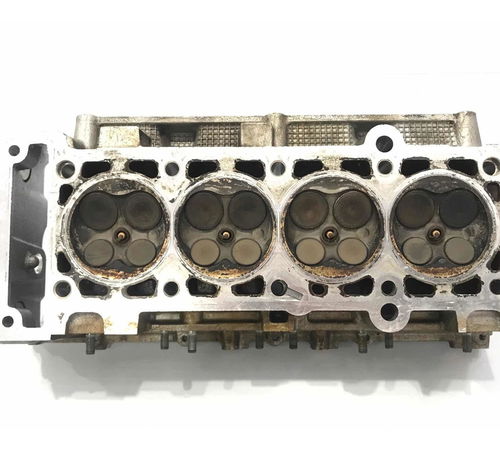 Cabeçote Fiat Motor Etorq 1.6/1.8 2011/2020