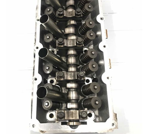 Cabeçote Fiat Motor Etorq 1.6/1.8 2011/2020