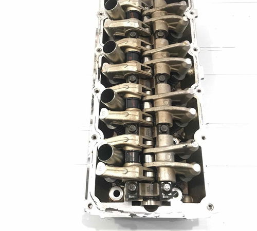 Cabeçote Fiat Motor Etorq 1.6/1.8 2011/2020