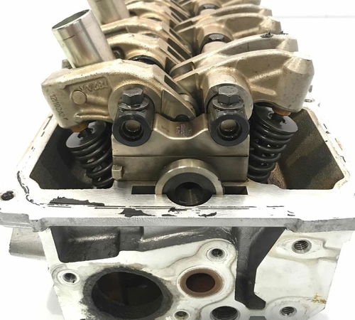 Cabeçote Fiat Motor Etorq 1.6/1.8 2011/2020