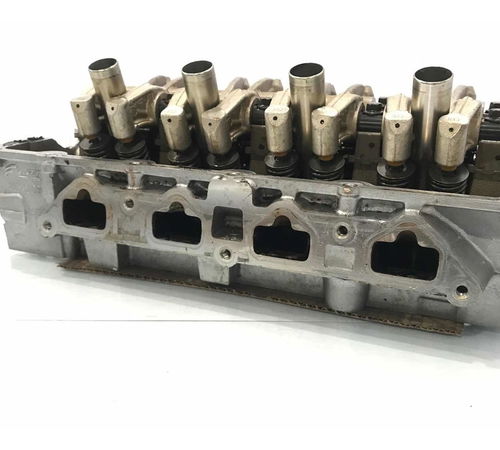 Cabeçote Fiat Motor Etorq 1.6/1.8 2011/2020