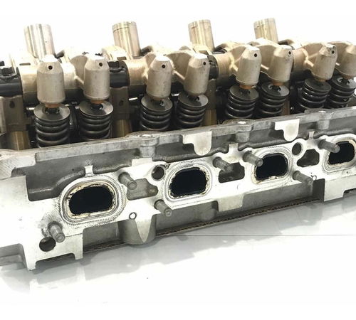 Cabeçote Fiat Motor Etorq 1.6/1.8 2011/2020