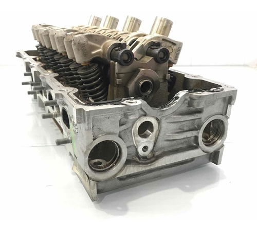 Cabeçote Fiat Motor Etorq 1.6/1.8 2011/2020
