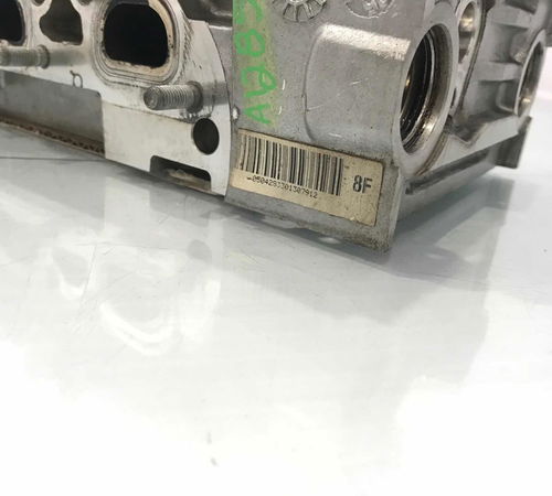 Cabeçote Fiat Motor Etorq 1.6/1.8 2011/2020
